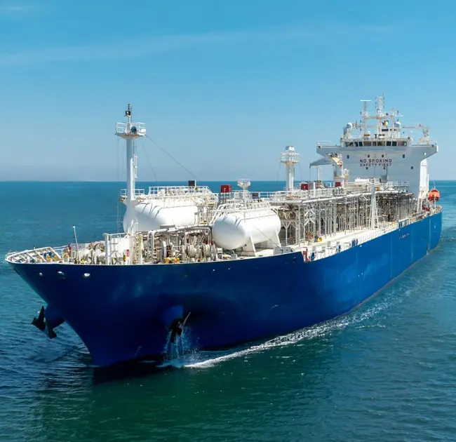 Analyse av fordelene med ankerkjedeprodusenter