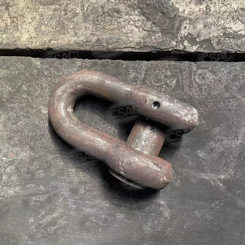 Joining Shackle